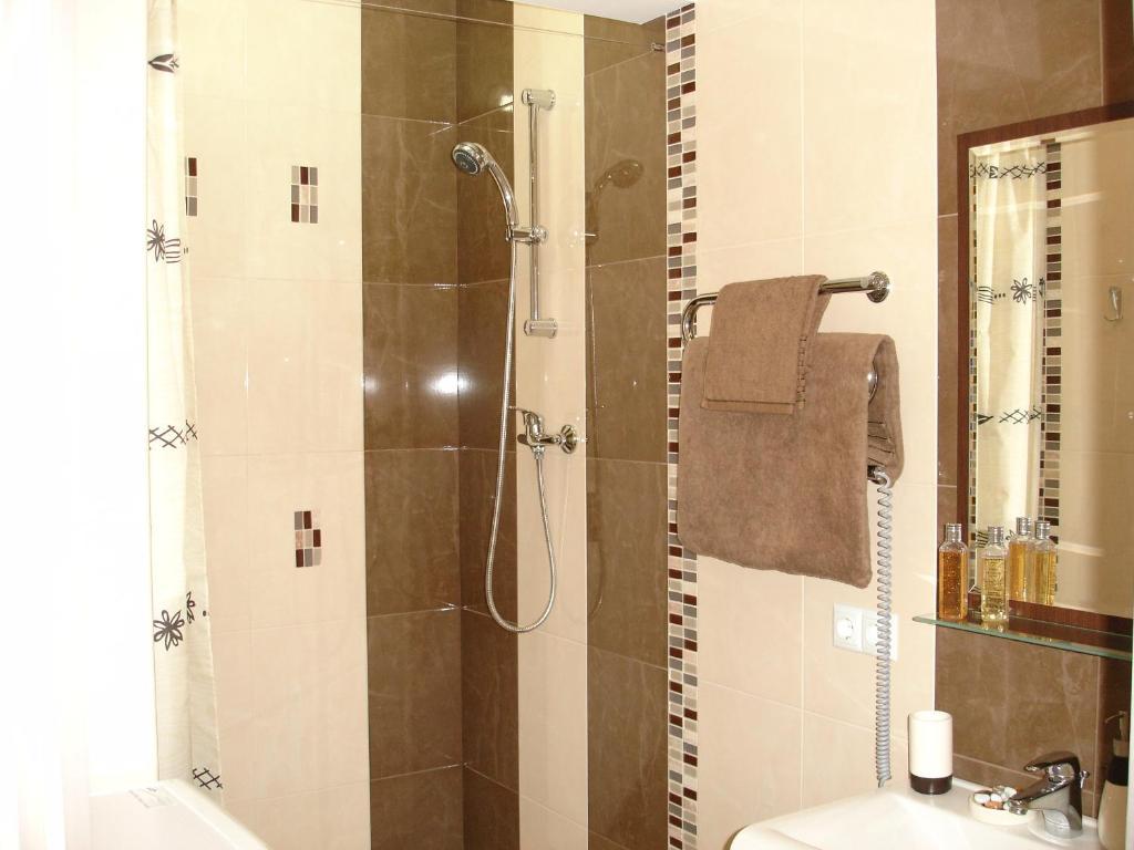 Most City Premium Apartments Dnipro Habitación foto