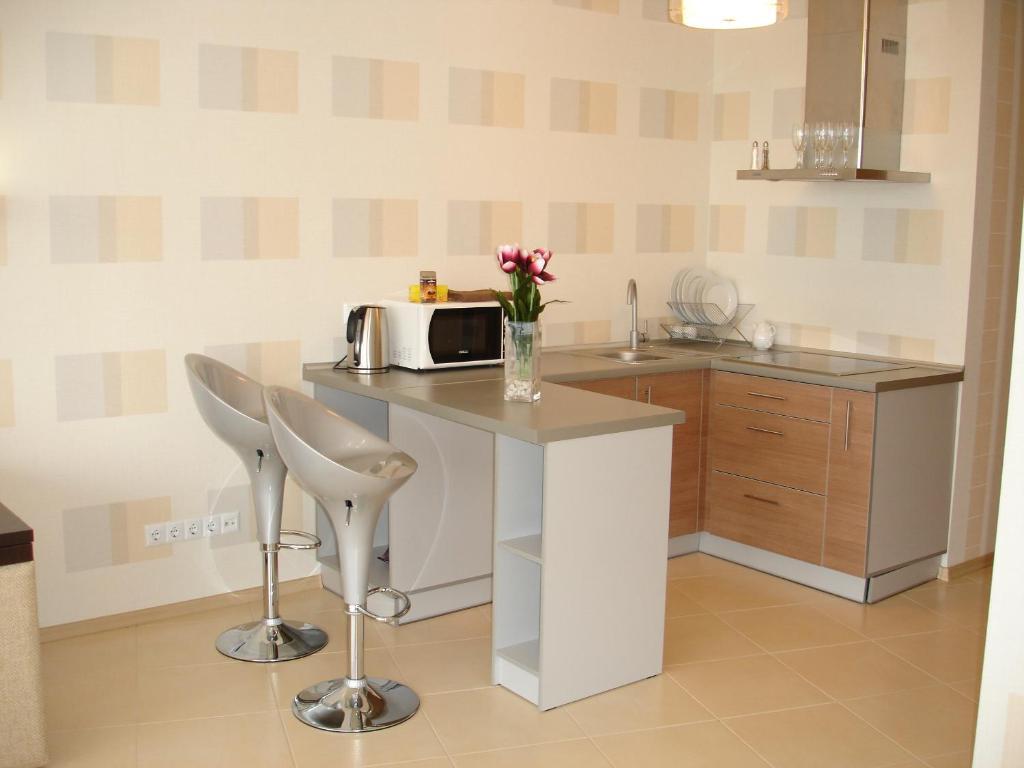 Most City Premium Apartments Dnipro Habitación foto